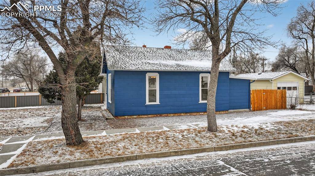 Colorado Springs, CO 80907,2432 N Weber ST