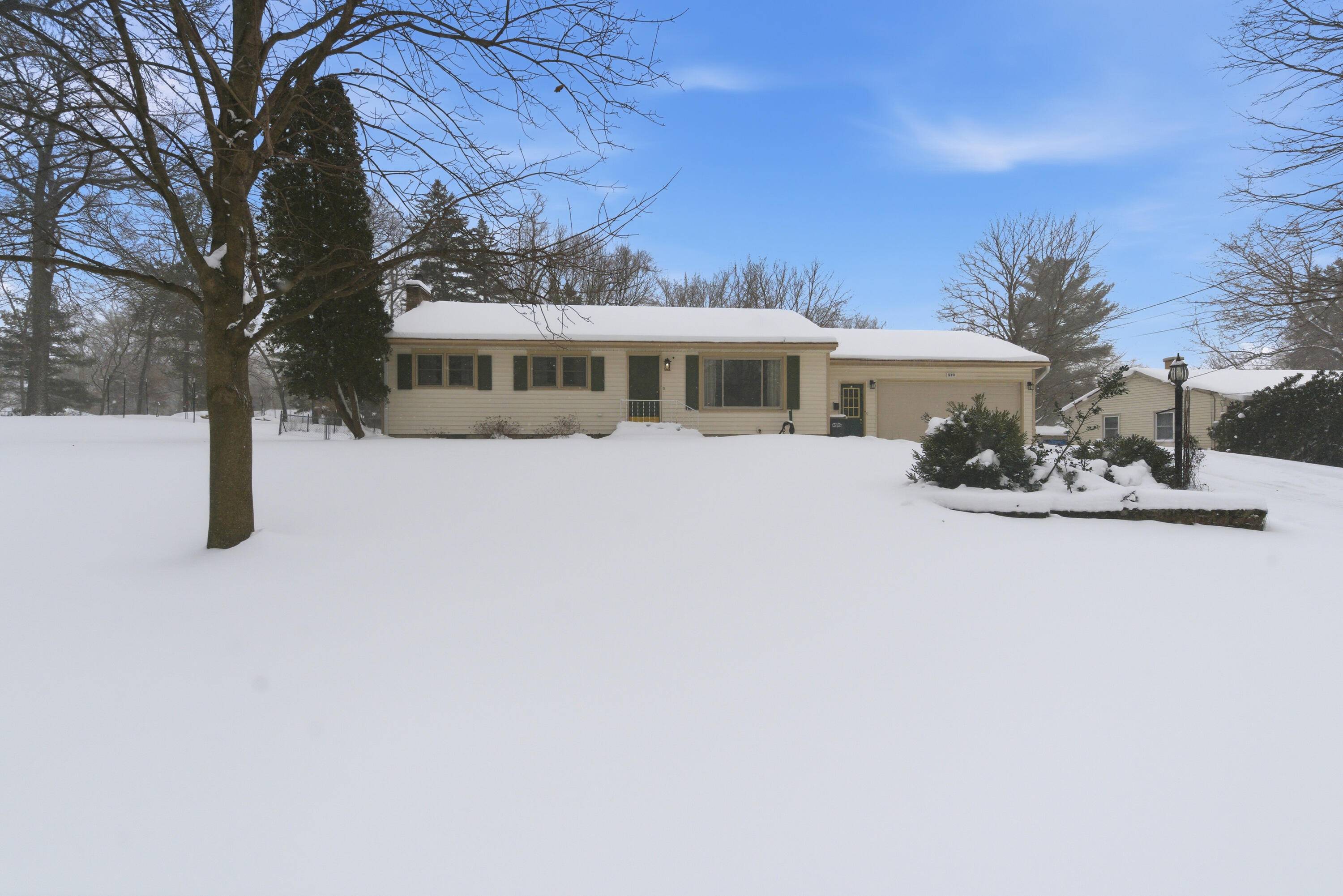 Portage, MI 49002,508 Velvet AVE