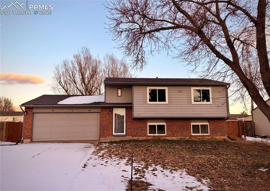 Colorado Springs, CO 80916,1245 Bayberry DR