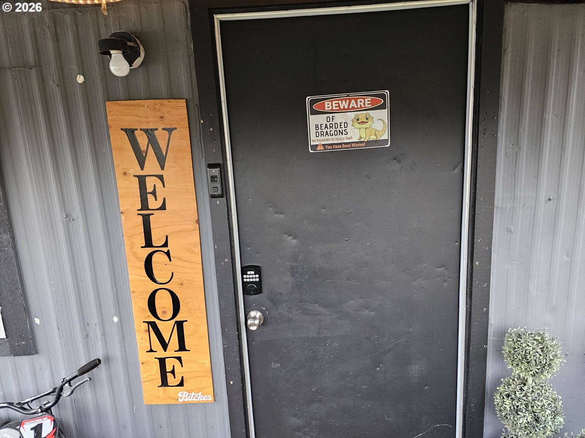 1817 VINE ST, Sweet Home, OR 97386