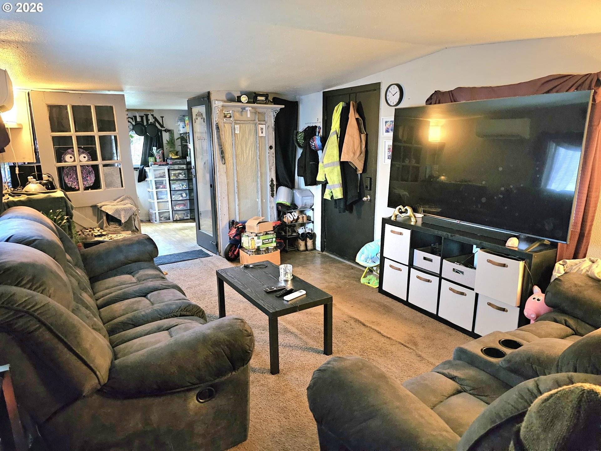 1817 VINE ST, Sweet Home, OR 97386