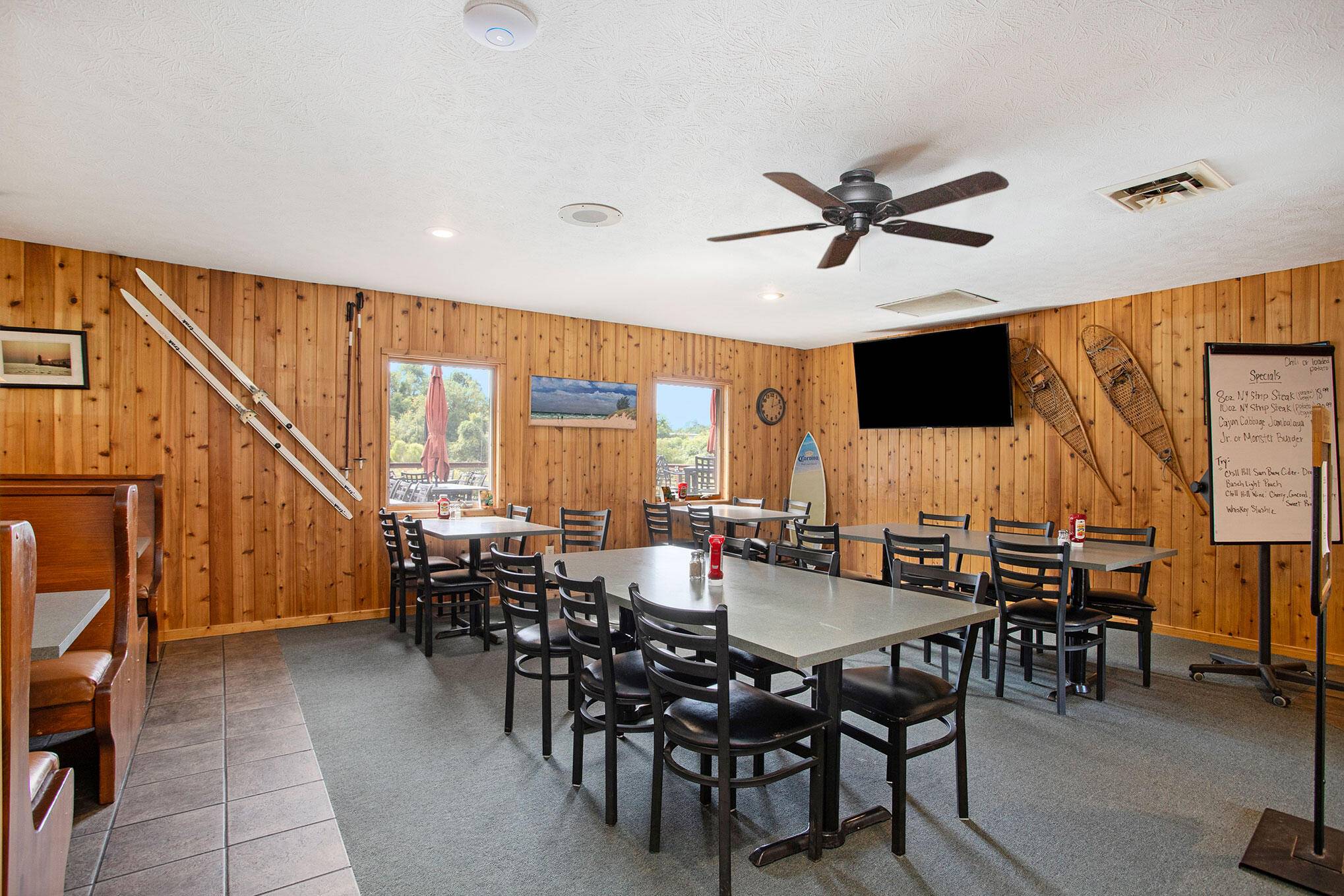 1021 W Front ST, Buchanan City, MI 49107