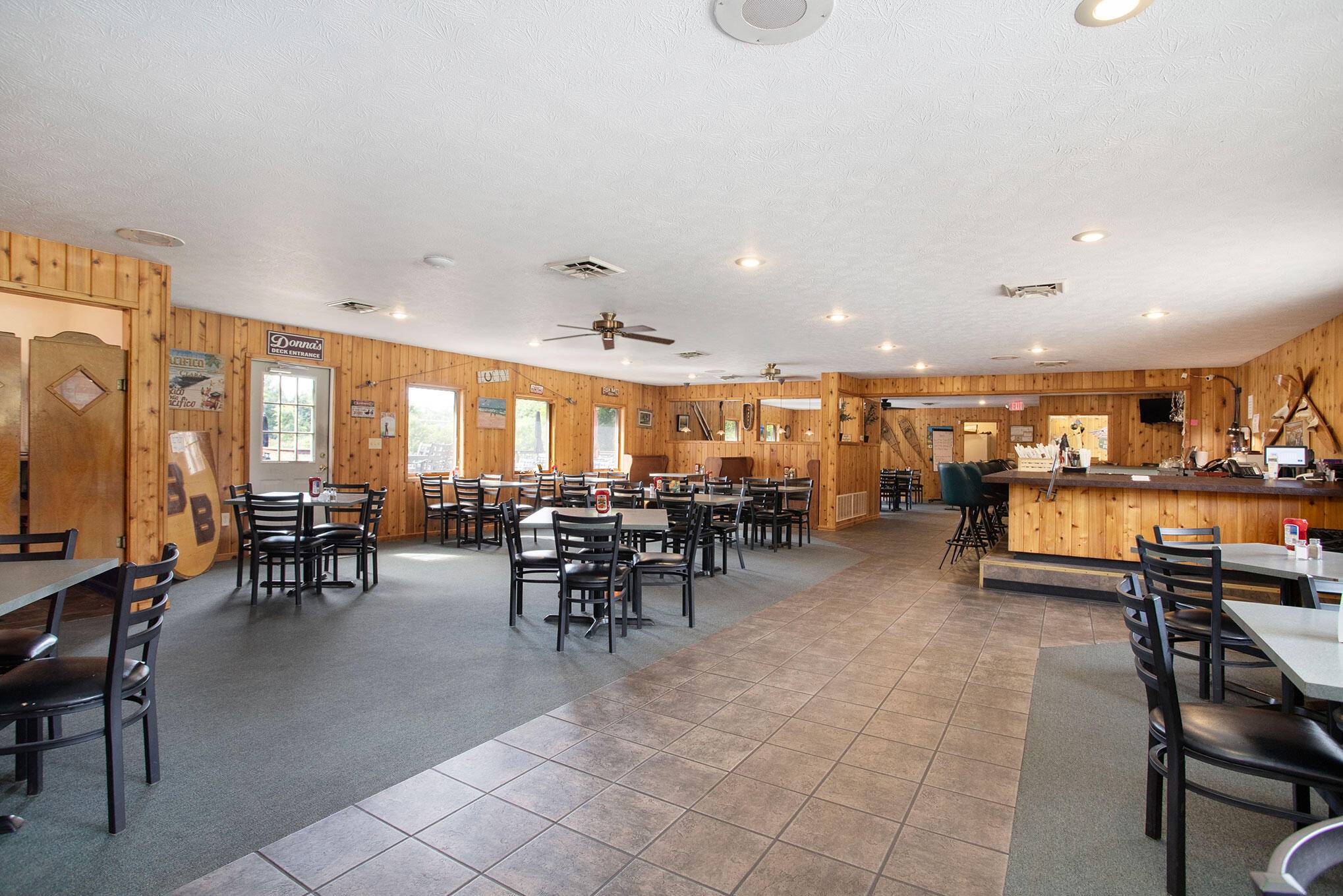 1021 W Front ST, Buchanan City, MI 49107