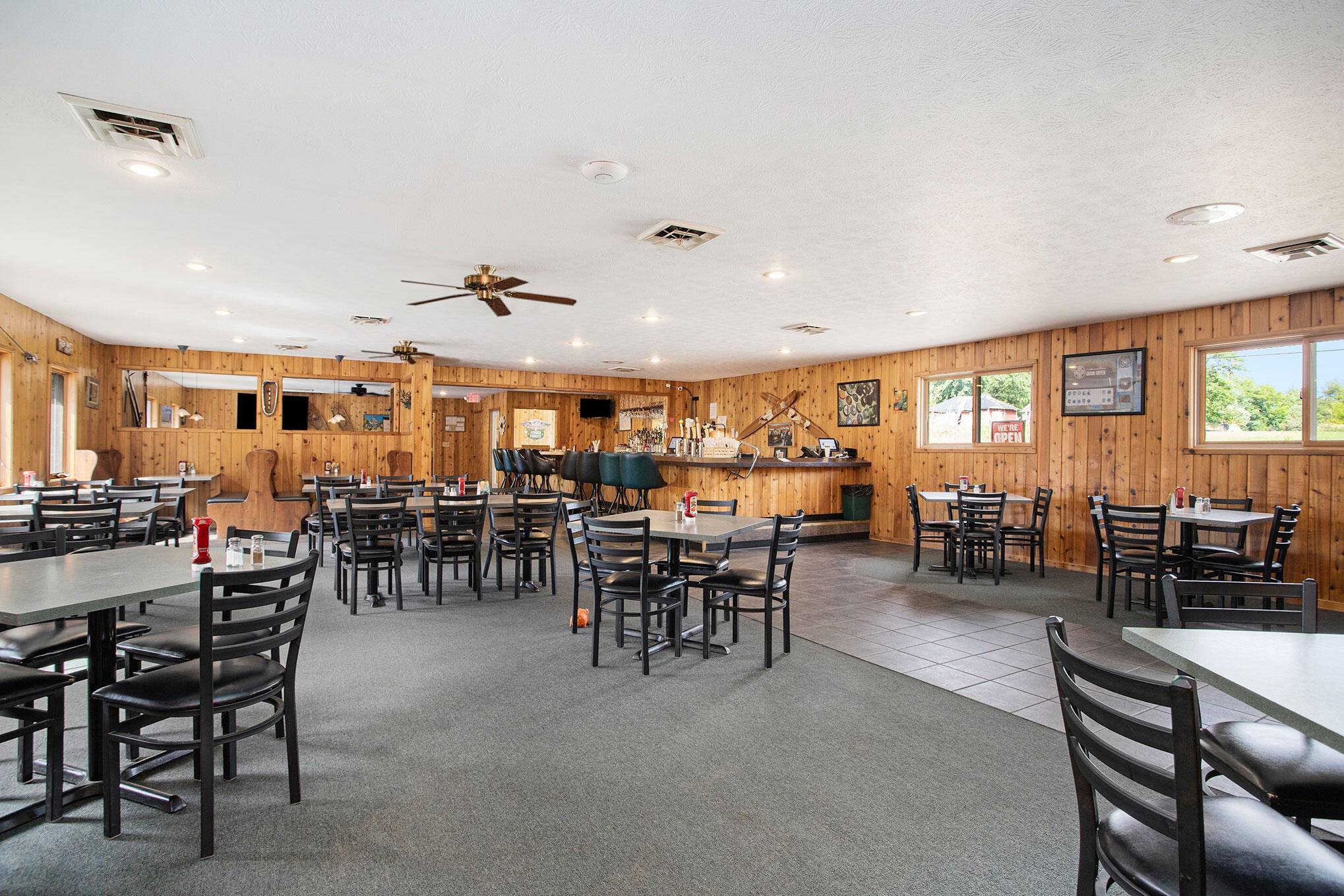 1021 W Front ST, Buchanan City, MI 49107