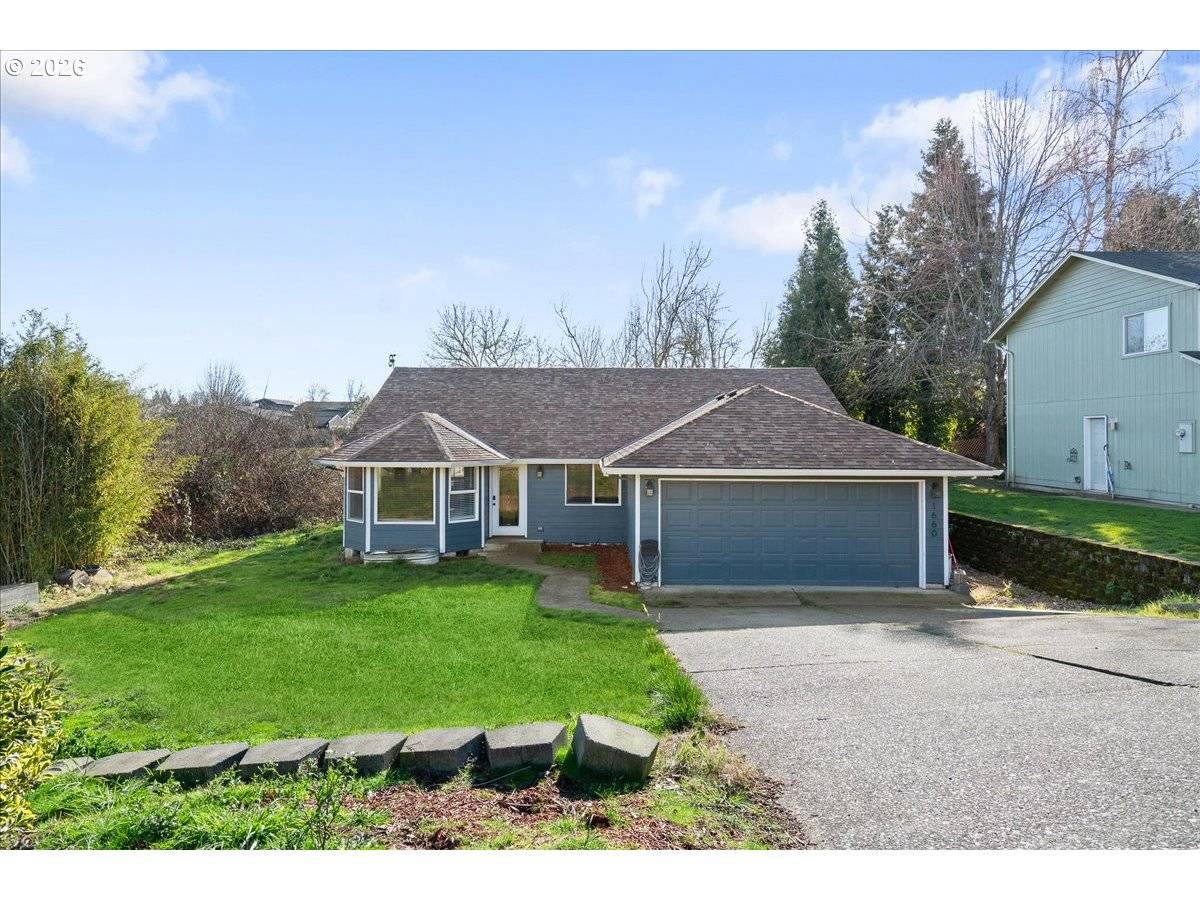 Keizer, OR 97303,1660 NE SIEBURG ST