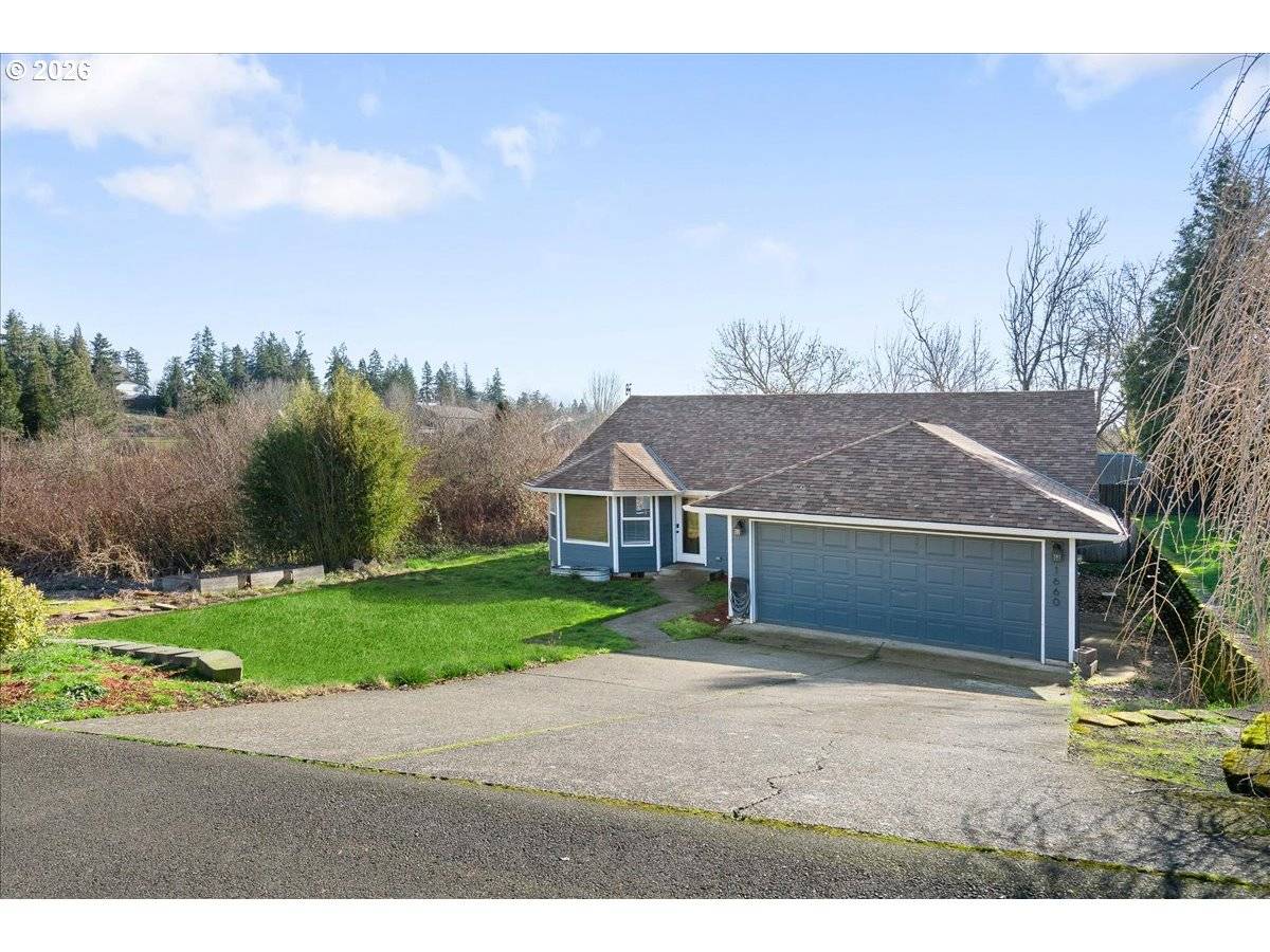 Keizer, OR 97303,1660 NE SIEBURG ST