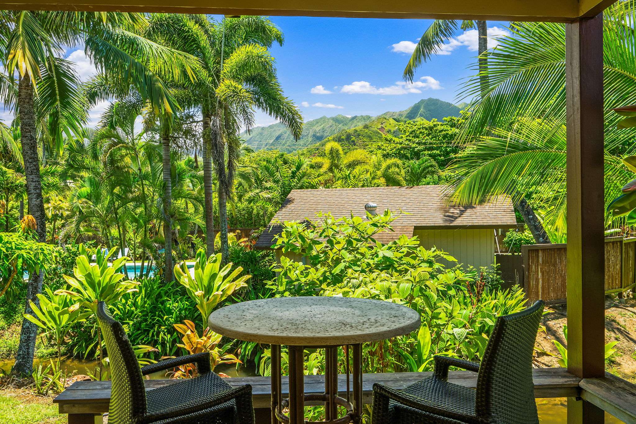 5-7130 KUHIO HWY #M1, Hanalei, HI 96722