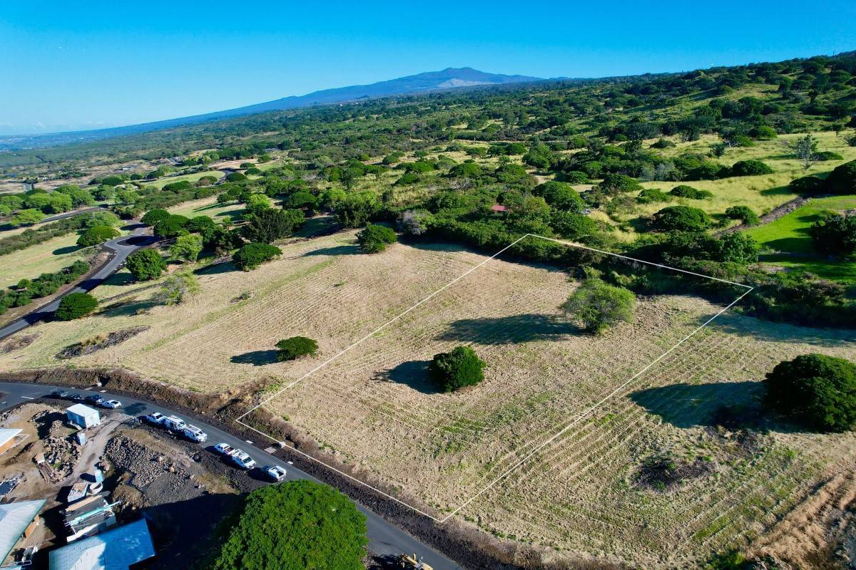 81-6578 KA WAENA WAY, Kealakekua, HI 96750