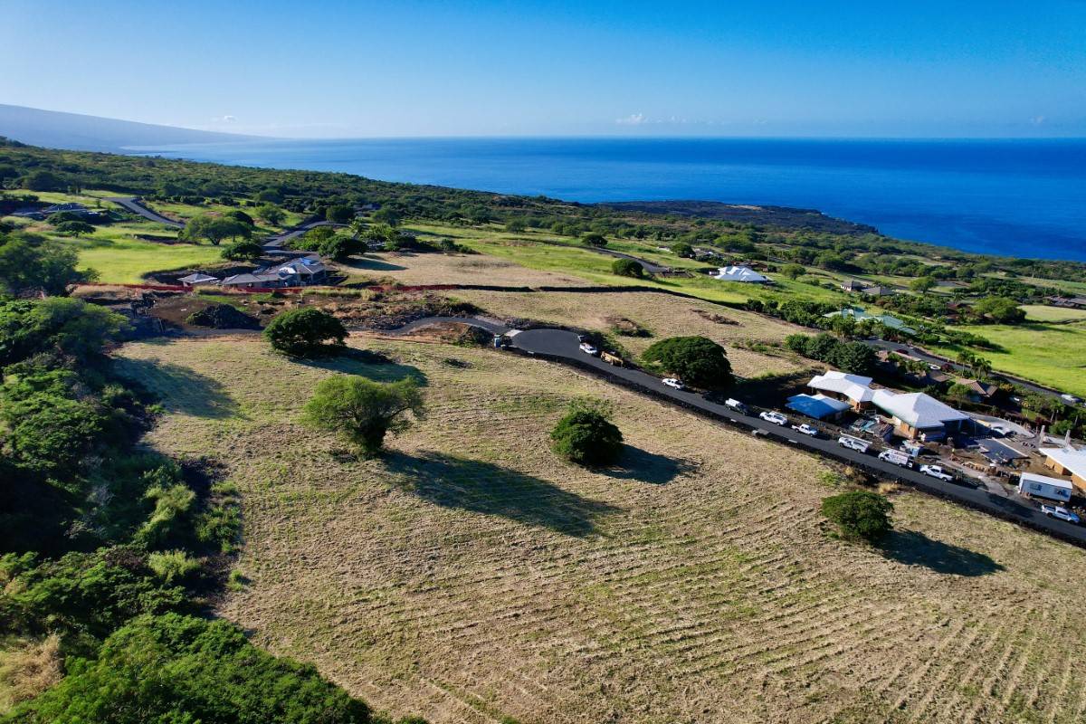81-6578 KA WAENA WAY, Kealakekua, HI 96750