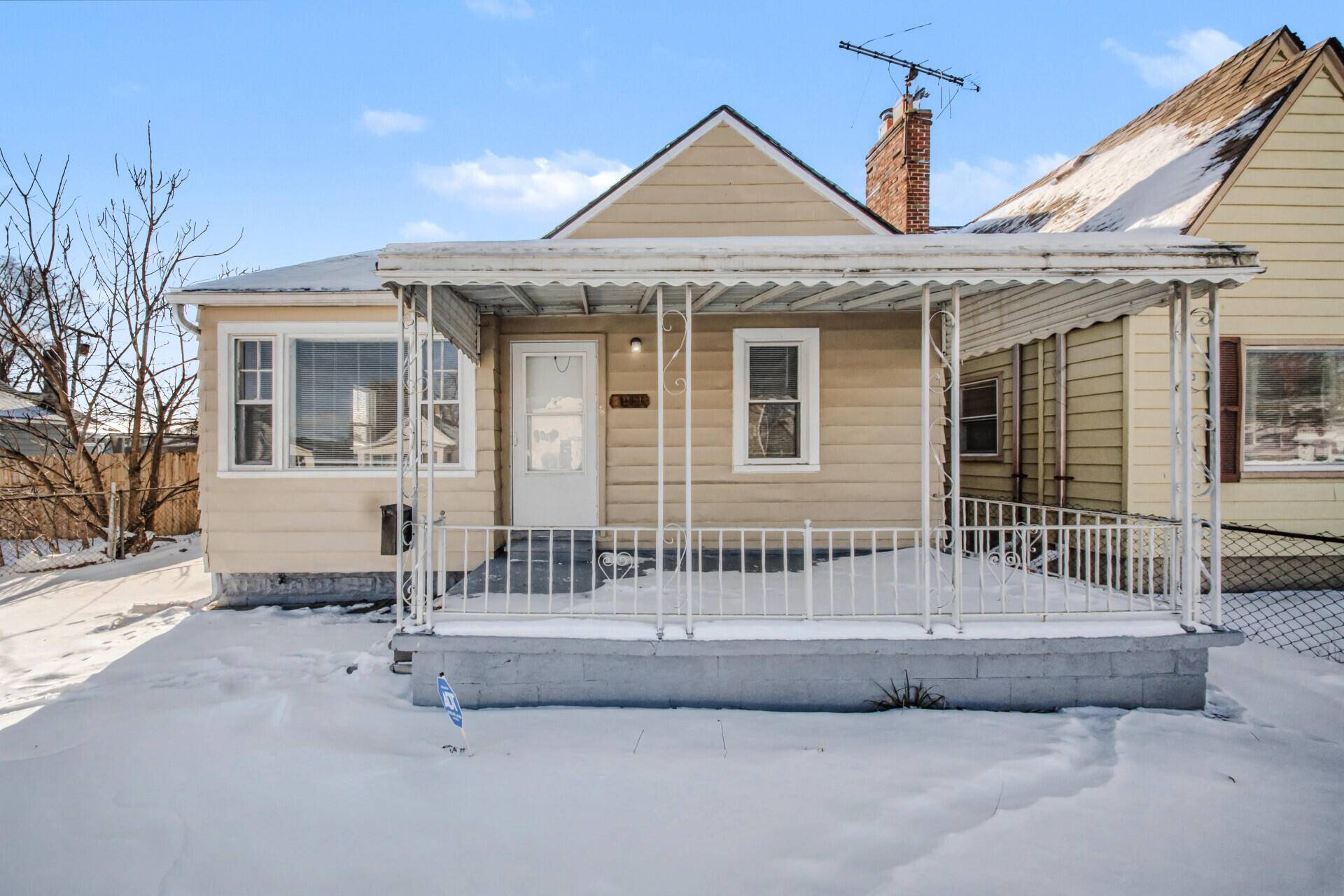 Warren, MI 48089,11036 Studebaker AVE