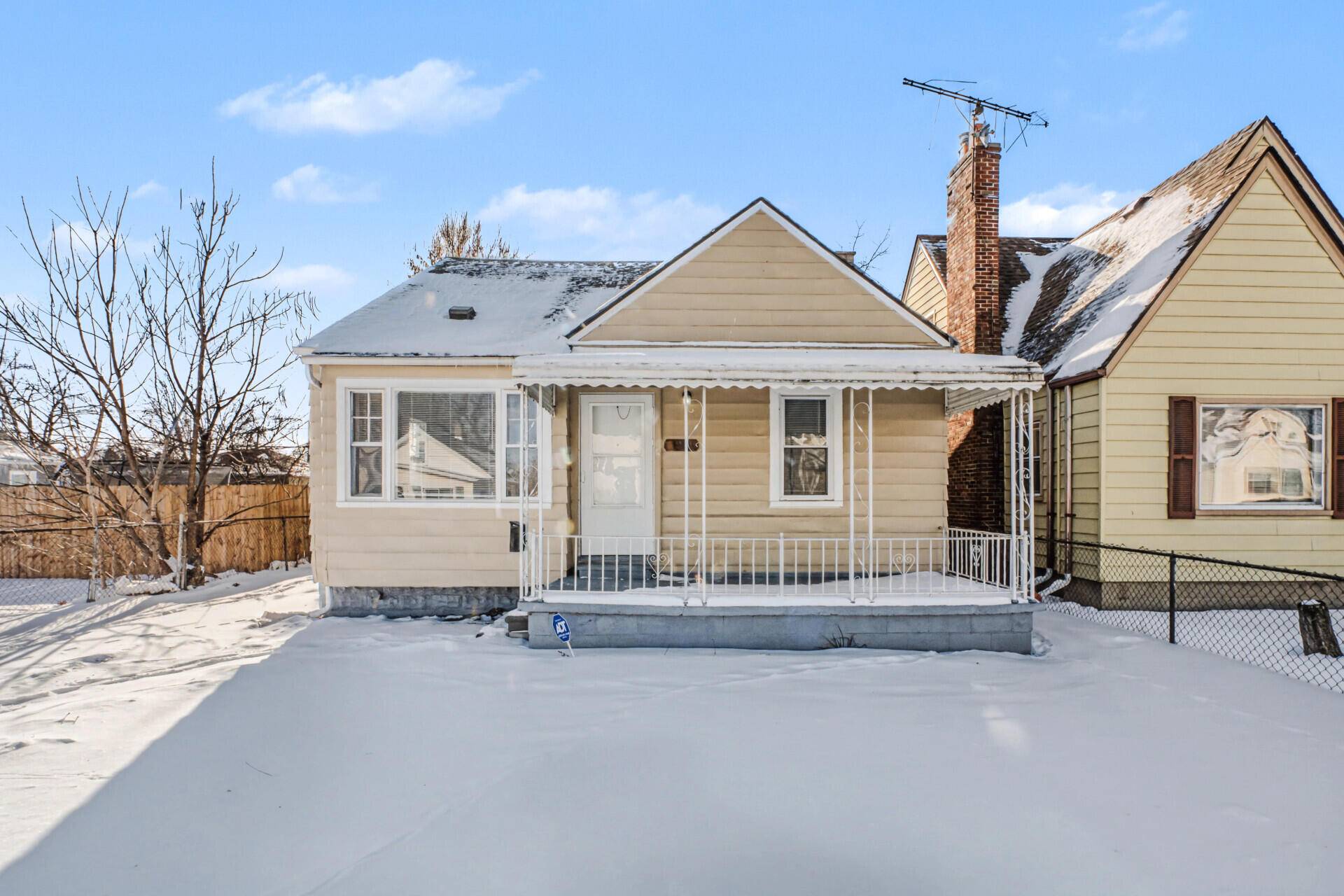 Warren, MI 48089,11036 Studebaker AVE