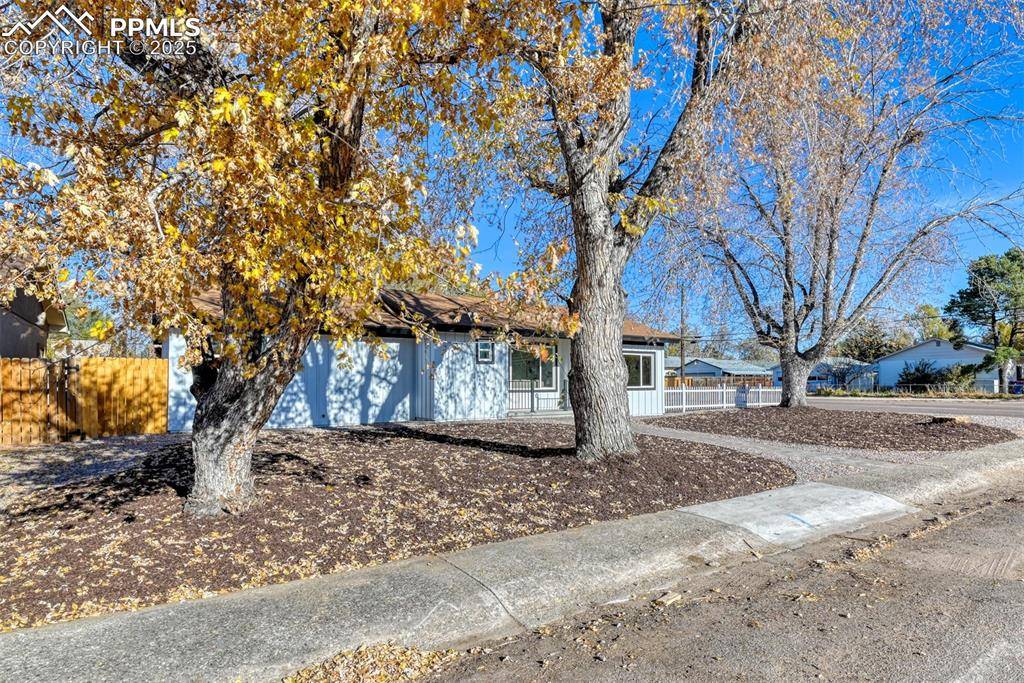 Colorado Springs, CO 80911,96 Sherri DR