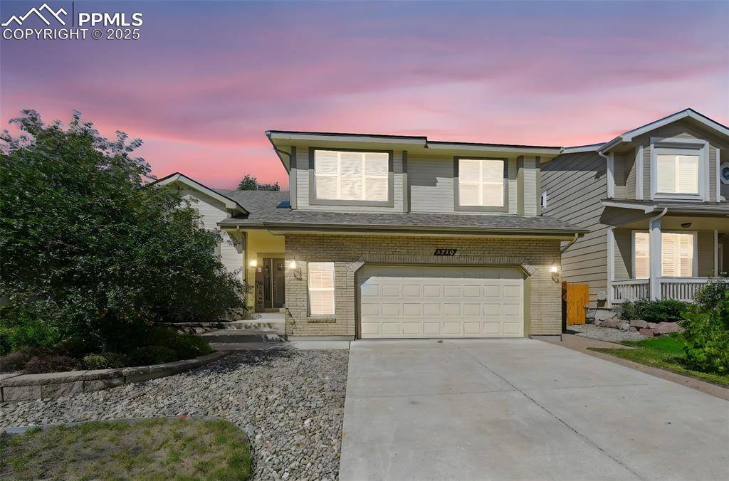 Colorado Springs, CO 80920,3746 St Simons CT