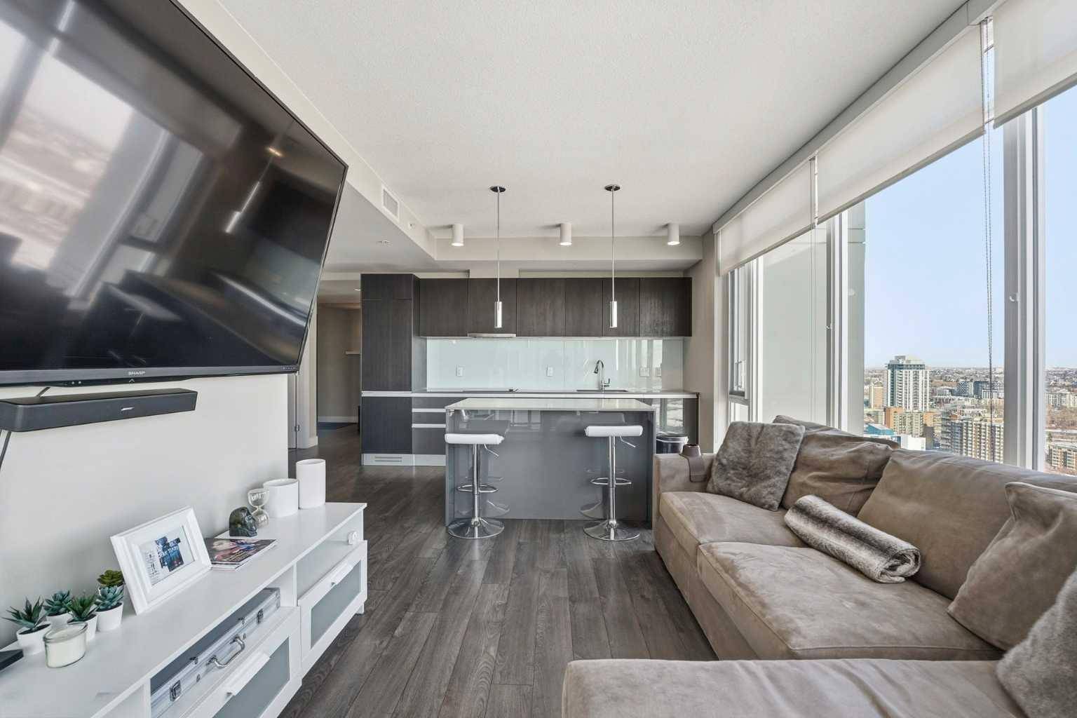 Calgary, AB T2G1H7,1122 3 ST SE #2804