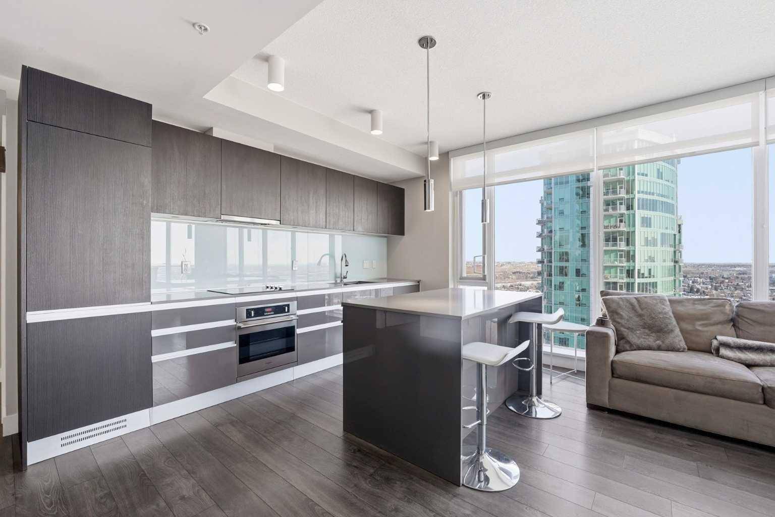 Calgary, AB T2G1H7,1122 3 ST SE #2804