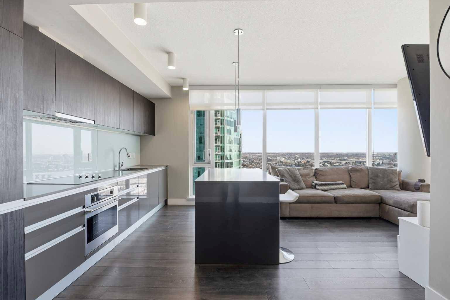 Calgary, AB T2G1H7,1122 3 ST SE #2804