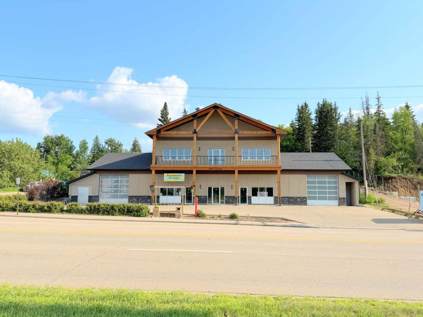 5302 50 AVE, Athabasca, AB T9S 1G8