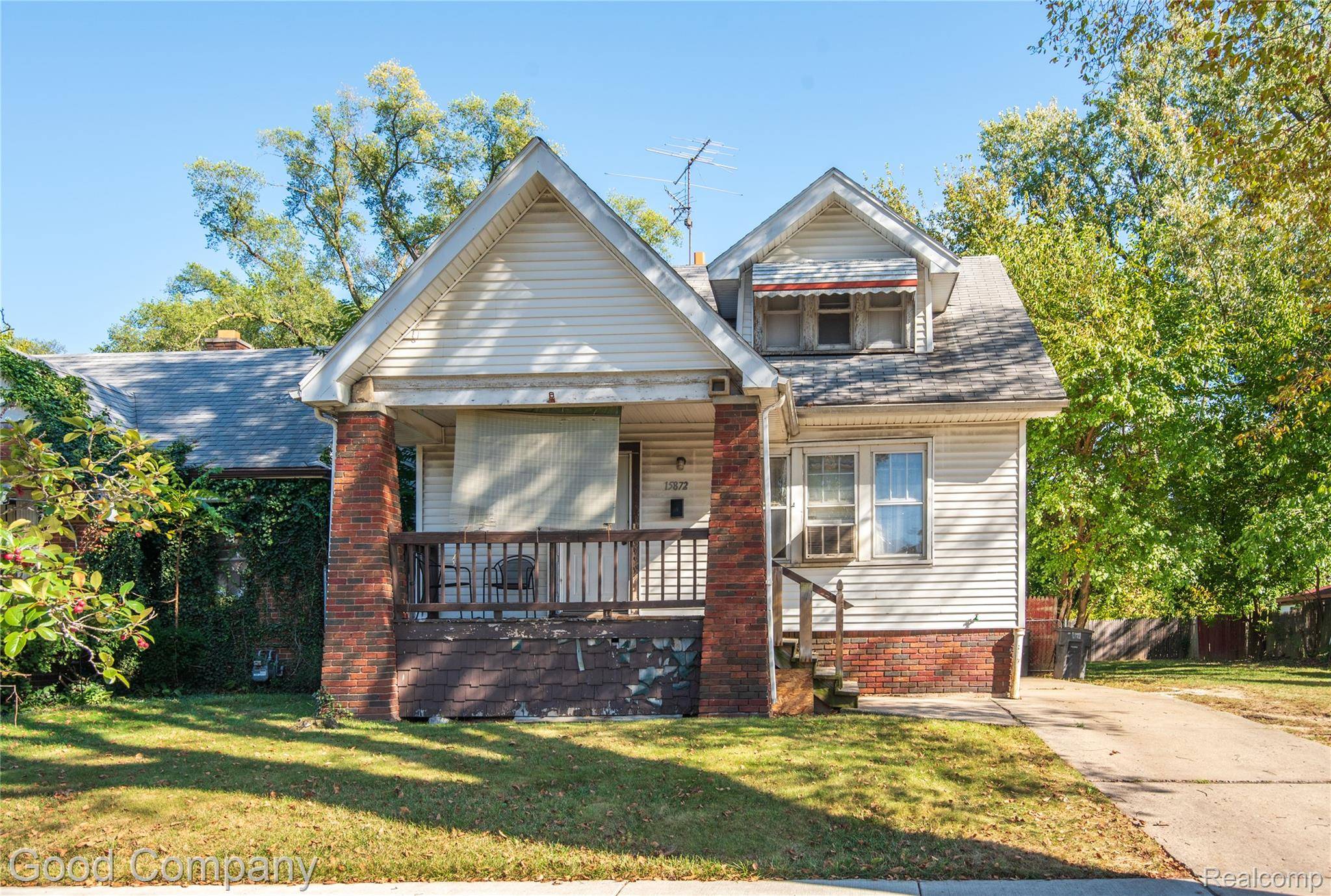 Detroit, MI 48227,15872 Coyle ST