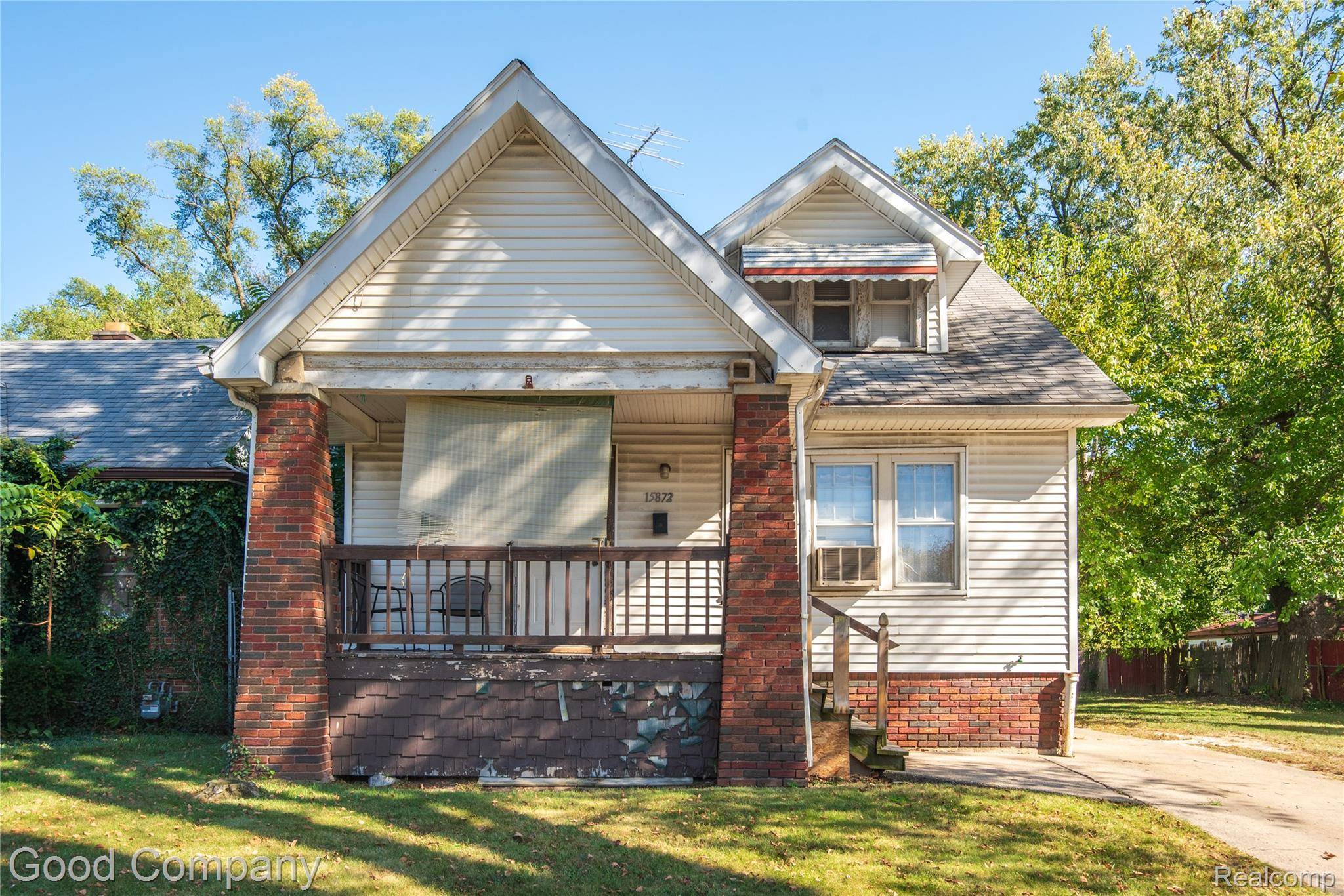 Detroit, MI 48227,15872 Coyle ST