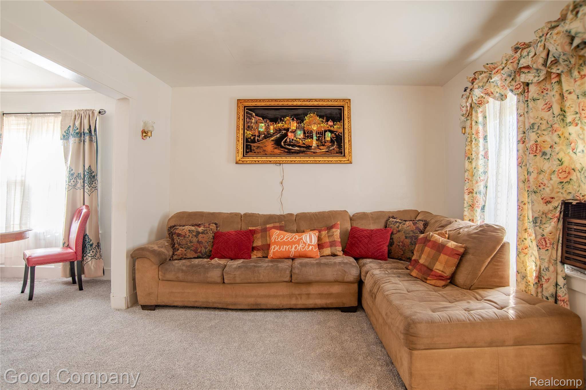 Detroit, MI 48227,15872 Coyle ST