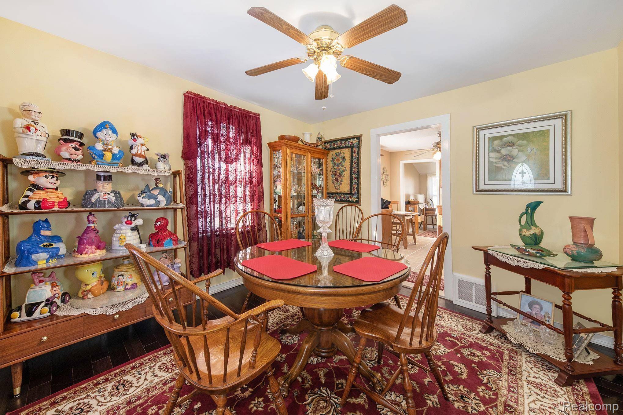 Dearborn, MI 48124,2136 Boldt ST