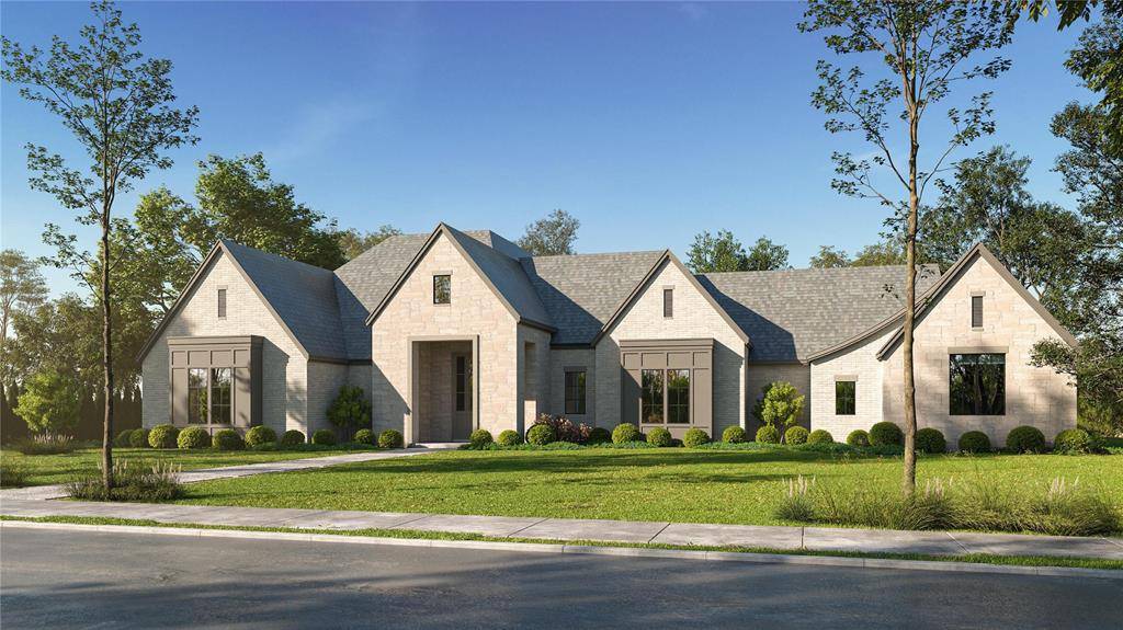 Colleyville, TX 76034,2618 Pointe Court