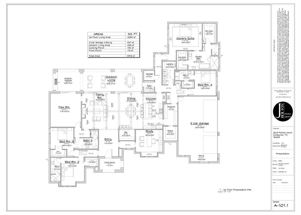 Colleyville, TX 76034,2618 Pointe Court