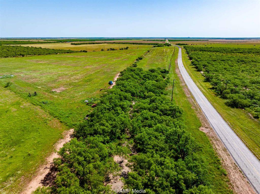 FM 2142 FM 2142, Rotan, TX 79546