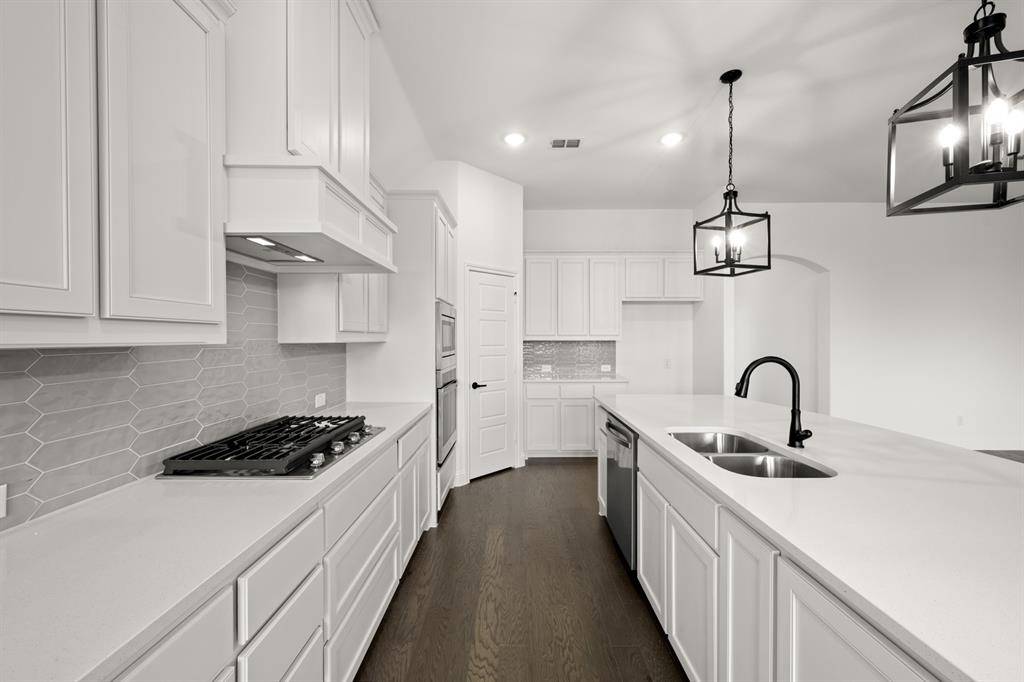 Joshua, TX 76058,7725 Sweet Sorghum Street