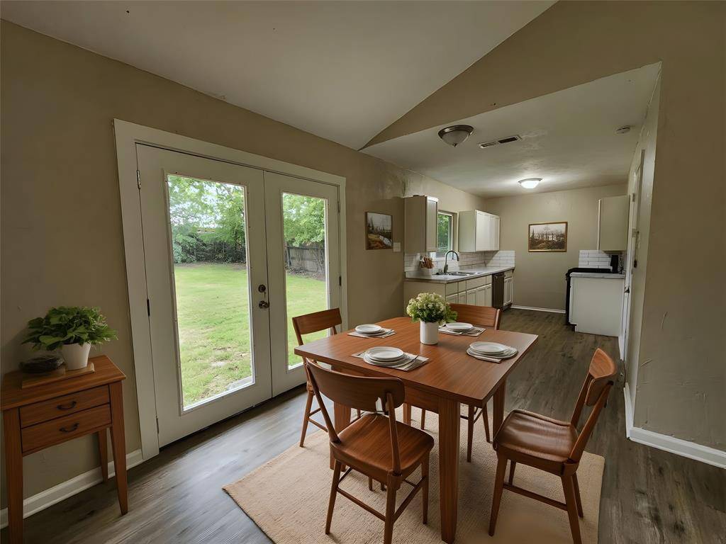 Garland, TX 75040,1414 Dove Drive