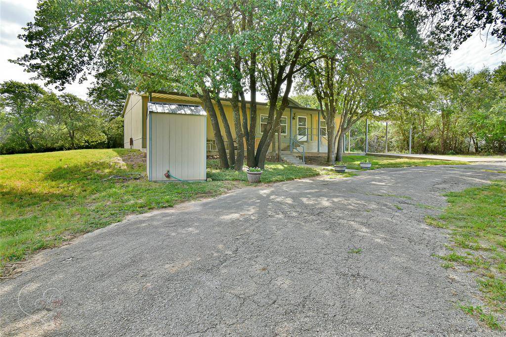 Baird, TX 79504,380 County Road 117