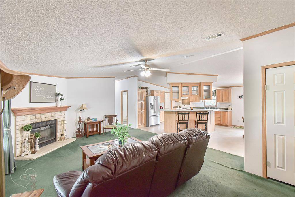 Baird, TX 79504,380 County Road 117