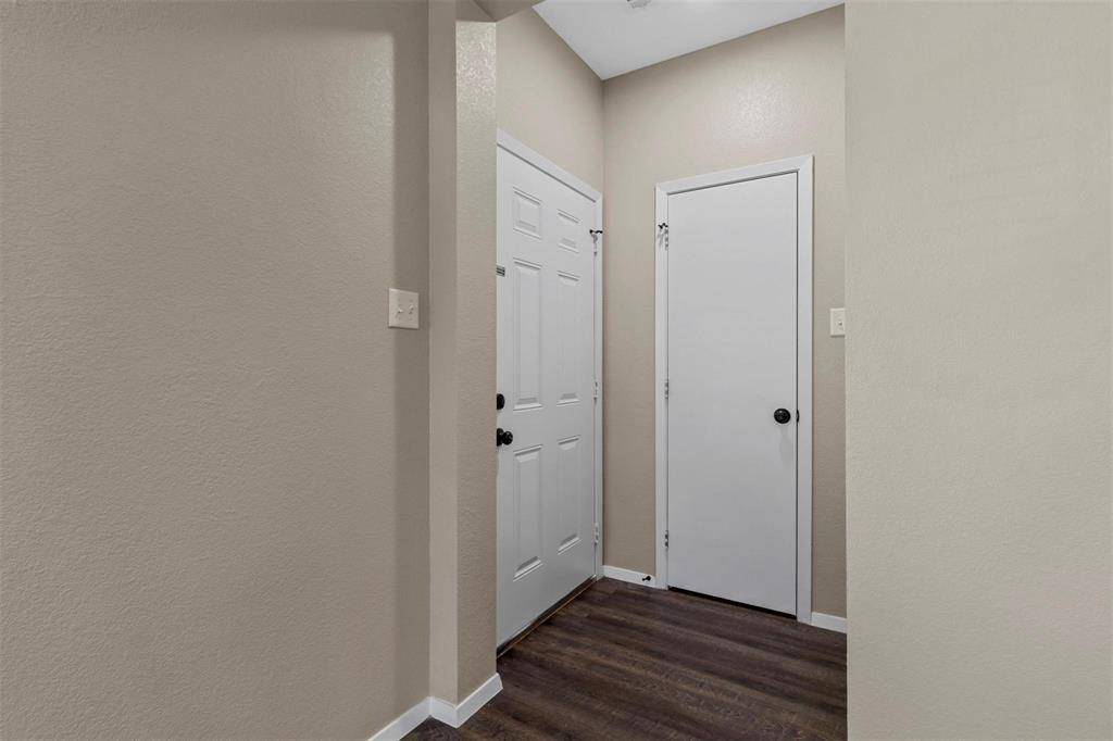 427 Jannie Street #A, Denton, TX 76209