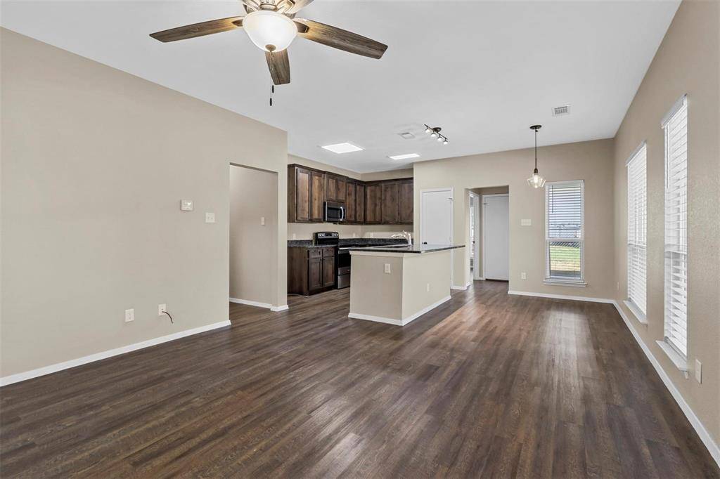 427 Jannie Street #A, Denton, TX 76209