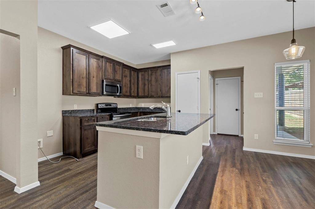 427 Jannie Street #A, Denton, TX 76209