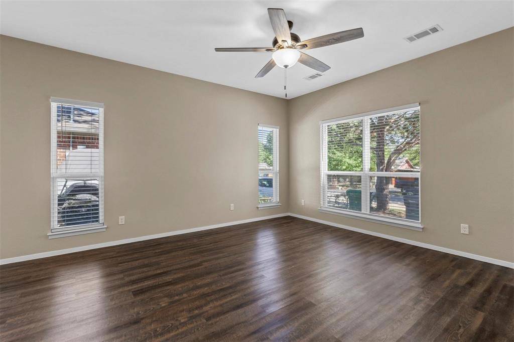 427 Jannie Street #A, Denton, TX 76209