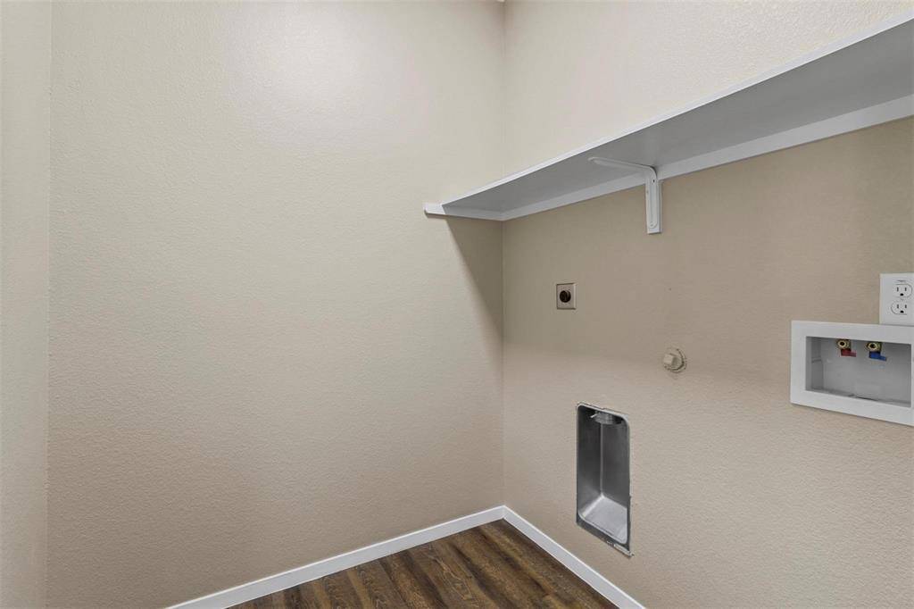 427 Jannie Street #A, Denton, TX 76209