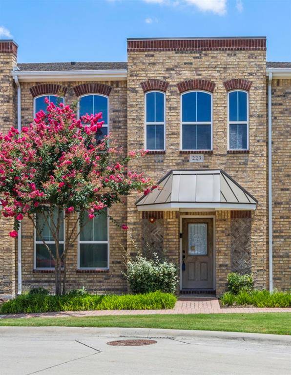 Lewisville, TX 75057,223 Belleville Drive