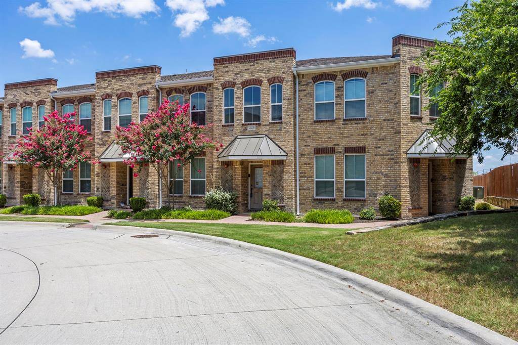 Lewisville, TX 75057,223 Belleville Drive
