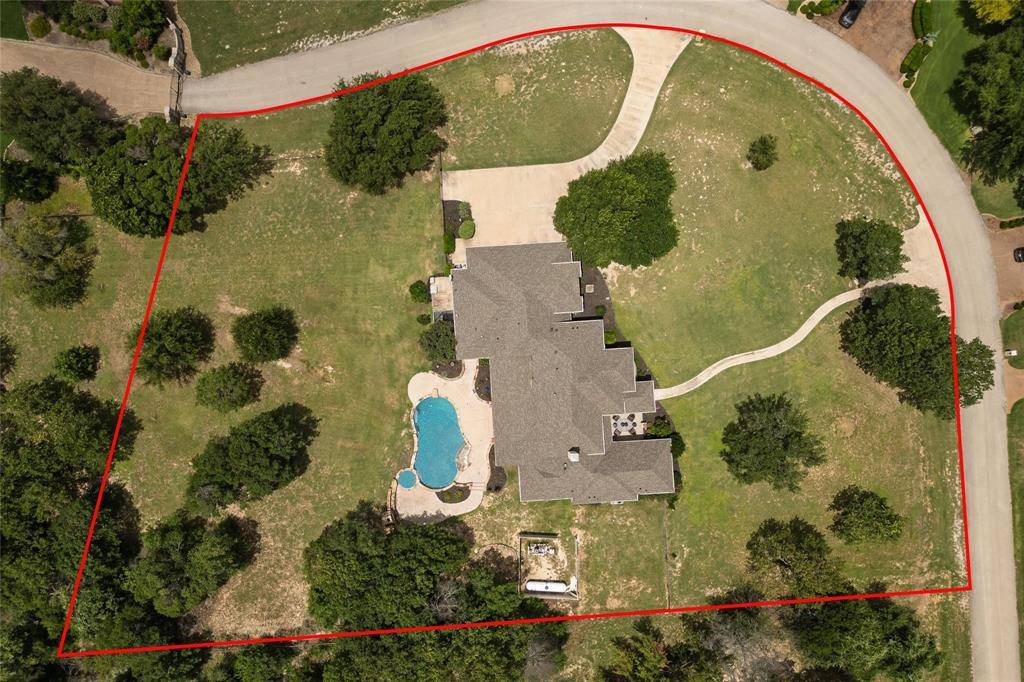Aledo, TX 76008,100 Redtail Hawk Drive