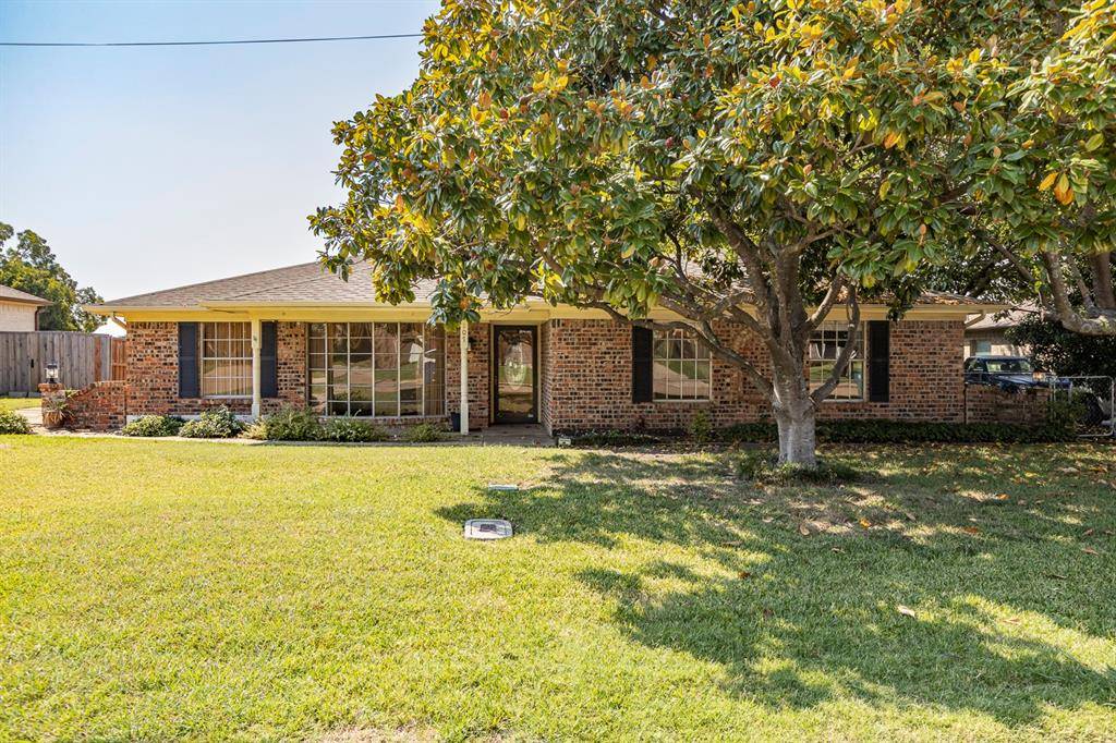 107 Scenic Drive, Heath, TX 75032