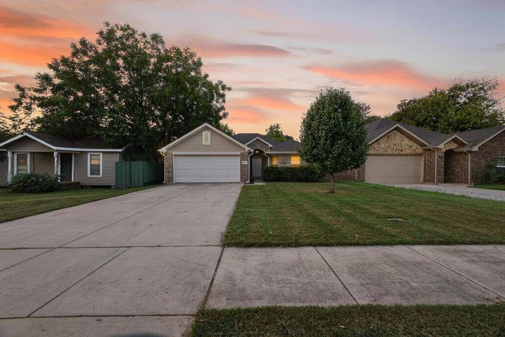 Fort Worth, TX 76107,5809 Blackmore Avenue