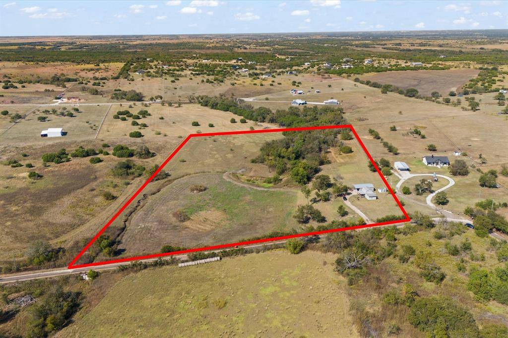 Blum, TX 76627,224 Hcr 1114