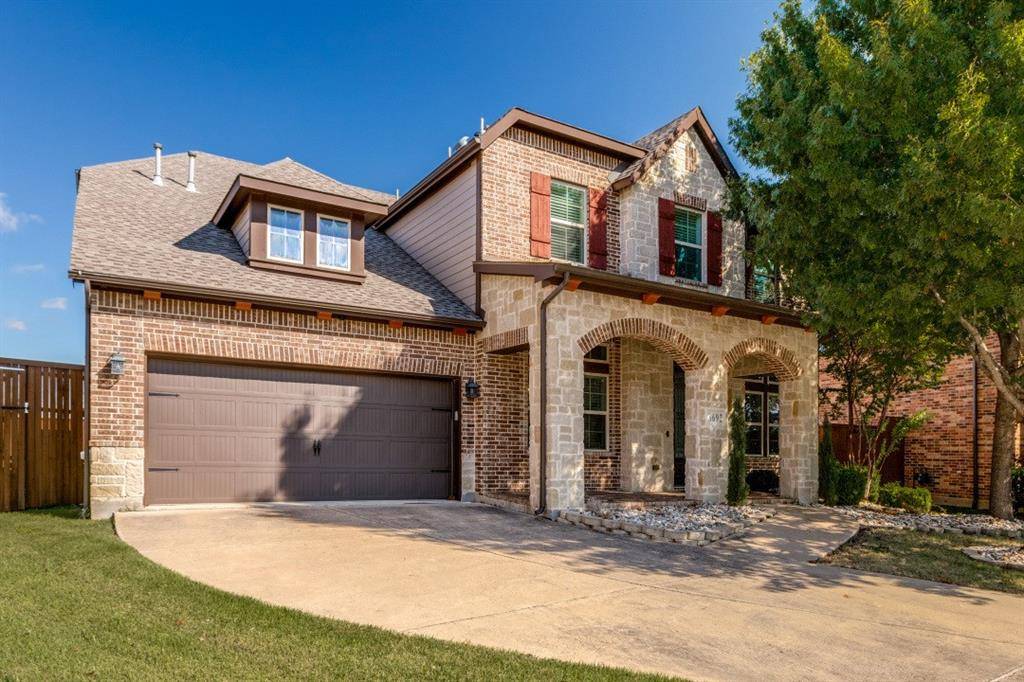 Frisco, TX 75036,8692 Soto Lane