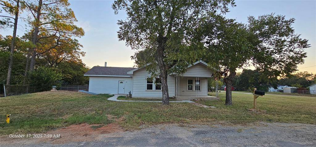 Clyde, TX 79510,407 Pecan Street