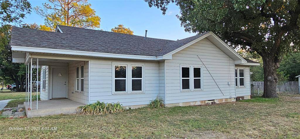 Clyde, TX 79510,407 Pecan Street