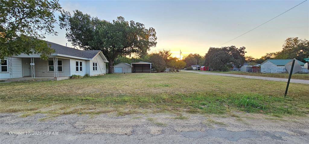 Clyde, TX 79510,407 Pecan Street