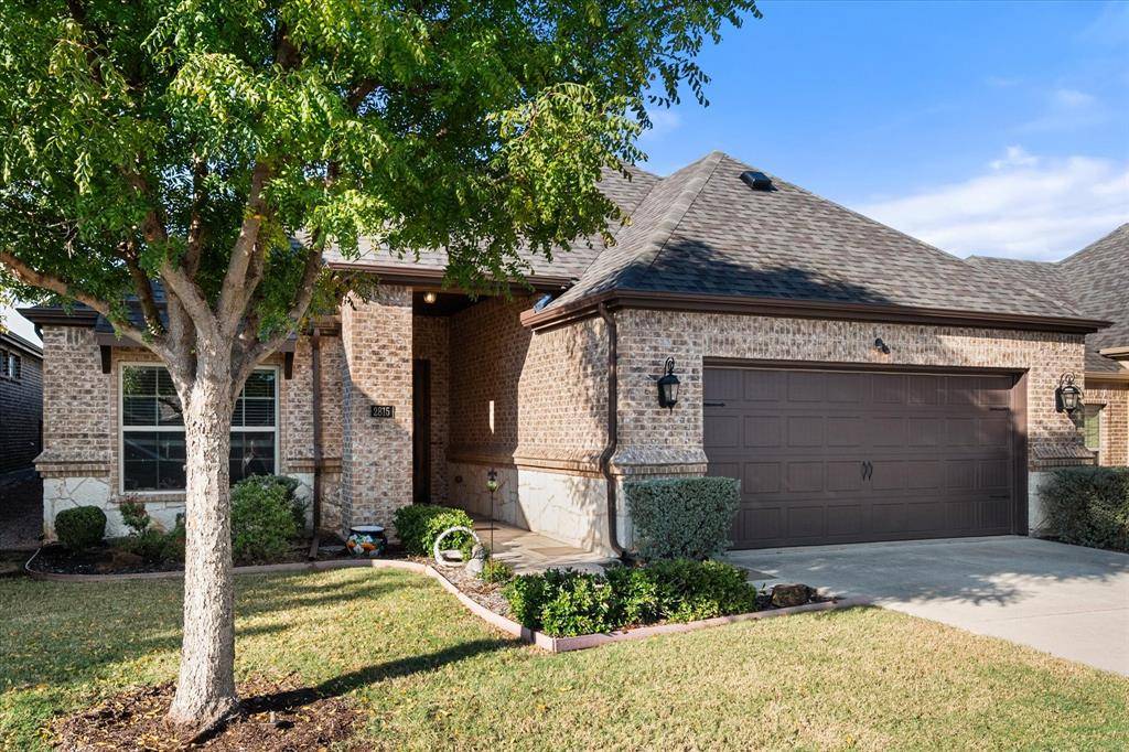 Mansfield, TX 76063,2815 Vista Azul Place #2815