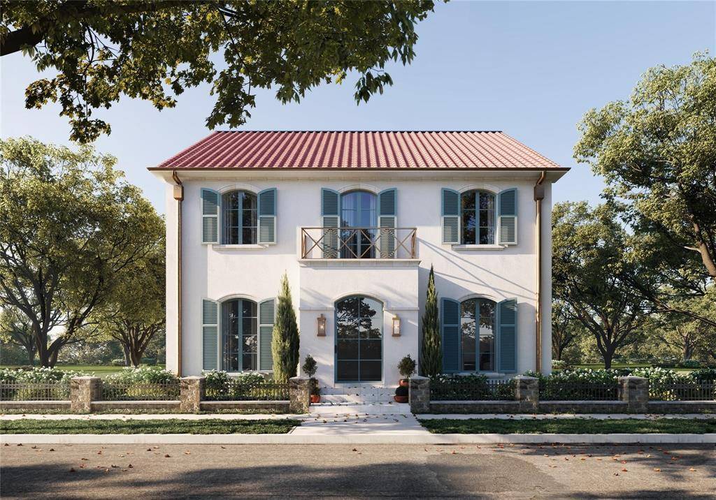 Southlake, TX 76092,1824 Riviera Lane