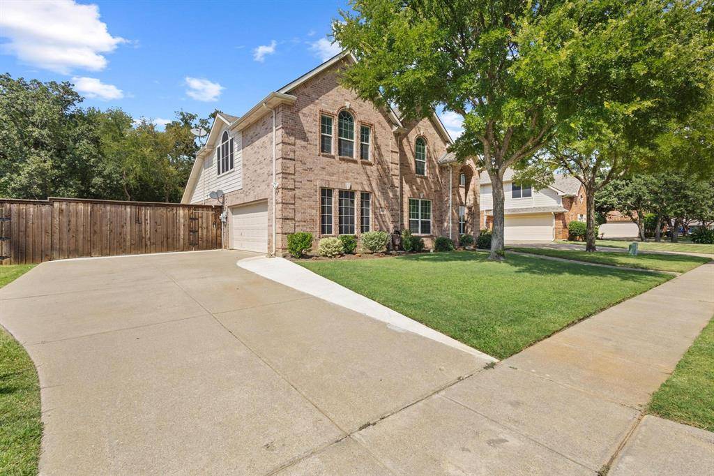 Corinth, TX 76208,3905 Park Wood Drive